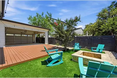 1409 Casey Street #B, Austin, TX 78745 - Photo 25