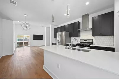 1409 Casey Street #B, Austin, TX 78745 - Photo 3