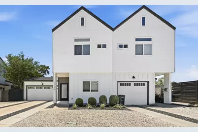 1409 Casey Street #B, Austin, TX 78745 - Photo 1