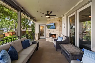 402 South Shorewood Drive, Granite Shoals, TX 78654 - Photo 7