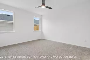 2712 Caleb Asher Loop, Round Rock, TX 78665 - Photo 15