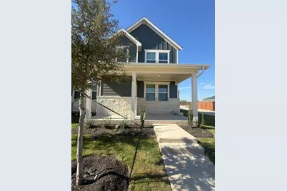 2712 Caleb Asher Loop, Round Rock, TX 78665 - Photo 5