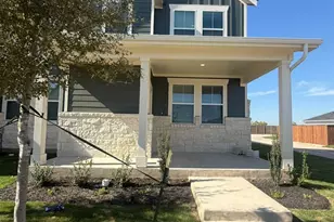 2712 Caleb Asher Loop, Round Rock, TX 78665 - Photo 5