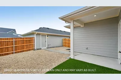 2712 Caleb Asher Loop, Round Rock, TX 78665 - Photo 7