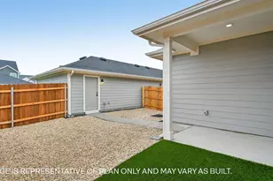 2712 Caleb Asher Loop, Round Rock, TX 78665 - Photo 7