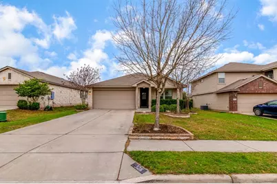 328 Baldwin Street, Hutto, TX 78634 - Photo 3