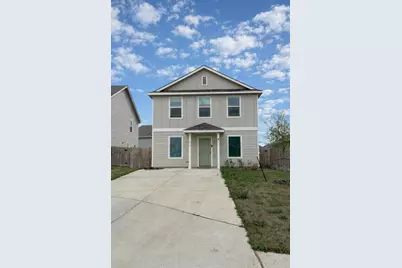 23408 Tiny Moons Way, Elgin, TX 78621 - Photo 1