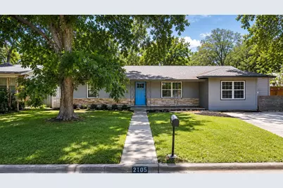 2105 Fortview Road, Austin, TX 78704 - Photo 1