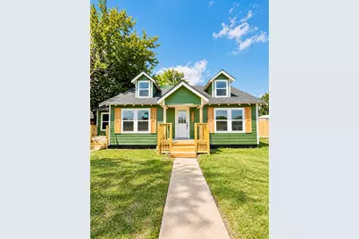 223 NW Front Street, Bartlett, TX 76511 - Photo 1