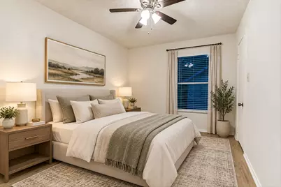 6105 Conti Court #A, Austin, TX 78744 - Photo 7