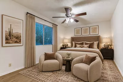 6105 Conti Court #A, Austin, TX 78744 - Photo 5