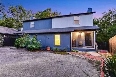 6105 Conti Court #A, Austin, TX 78744 - Photo 1