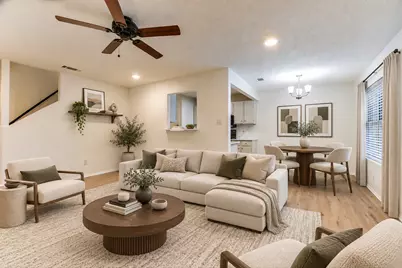 6105 Conti Court #A, Austin, TX 78744 - Photo 3
