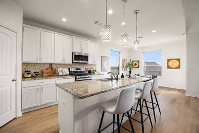 304 Santa Maria Street, Georgetown, TX 78628 - Photo 7