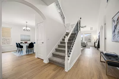 304 Santa Maria Street, Georgetown, TX 78628 - Photo 5