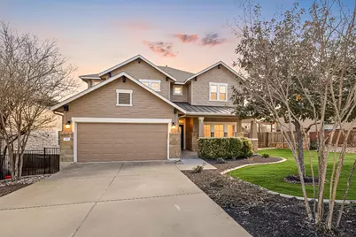 304 Santa Maria Street, Georgetown, TX 78628 - Photo 1