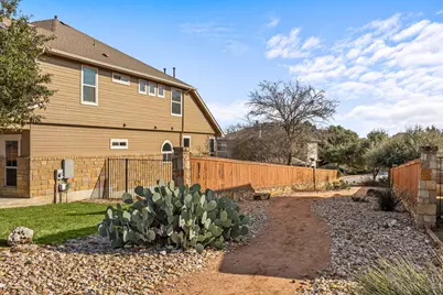 304 Santa Maria Street, Georgetown, TX 78628 - Photo 35