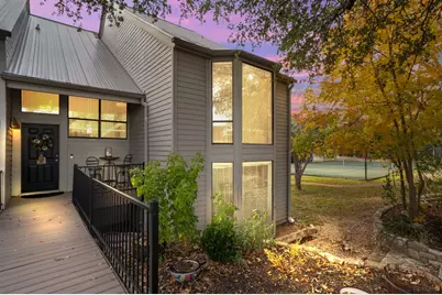 143 World Of Tennis Square #D143, Lakeway, TX 78738 - Photo 1
