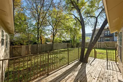 2631 W 45th Street, Austin, TX 78731 - Photo 23