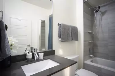 6444 Burnet Road #305, Austin, TX 78757 - Photo 11