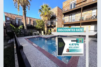 6501 E Hill Drive #201, Austin, TX 78731 - Photo 1