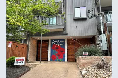 3301 Red River Street #312, Austin, TX 78705 - Photo 1