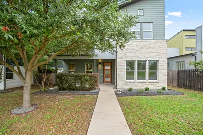 6020 Seville Drive, Austin, TX 78724 - Photo 1