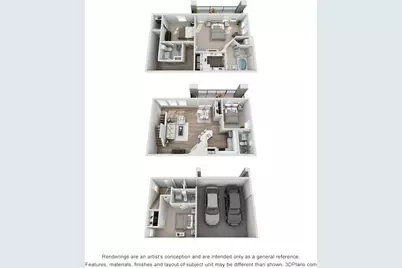 9009 N Fm 620 Road #2701, Austin, TX 78726 - Photo 19