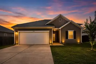 13705 Sherri Berry Wy, Manor, TX 78653 - Photo 1