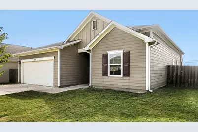 13705 Sherri Berry Way, Manor, TX 78653 - Photo 3