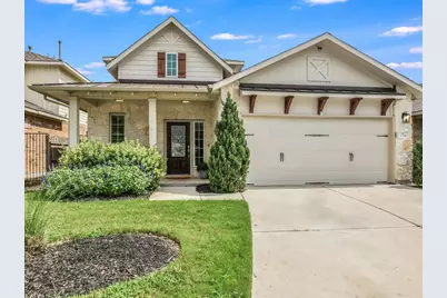 736 Bonnet Boulevard, Georgetown, TX 78628 - Photo 1