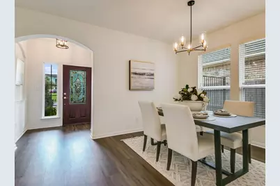 736 Bonnet Boulevard, Georgetown, TX 78628 - Photo 3