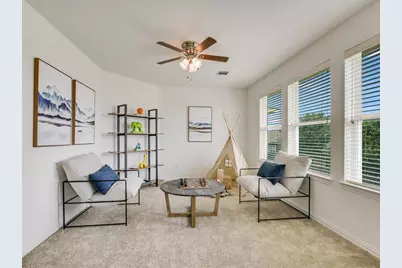 736 Bonnet Boulevard, Georgetown, TX 78628 - Photo 11
