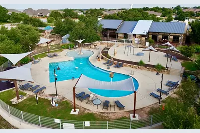 736 Bonnet Boulevard, Georgetown, TX 78628 - Photo 21