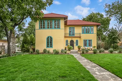 106 W 32nd Street, Austin, TX 78705 - Photo 1
