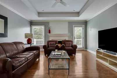 109 Wood Trail, West Lake Hills, TX 78746 - Photo 23