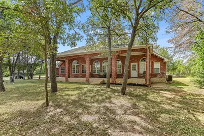 741 Knobbs Road, McDade, TX 78650 - Photo 25
