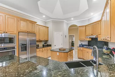 741 Knobbs Road, McDade, TX 78650 - Photo 11