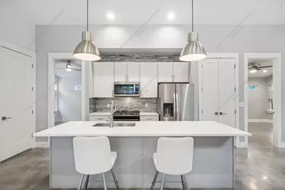 505 W Odell Street #2, Austin, TX 78752 - Photo 3