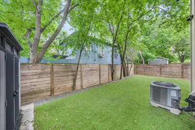 505 W Odell Street #2, Austin, TX 78752 - Photo 15