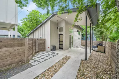 505 W Odell Street #2, Austin, TX 78752 - Photo 1