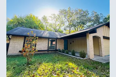 9215 Hunters Trace E, Austin, TX 78758 - Photo 1