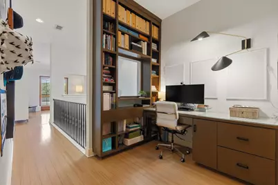 2207 Forest Trail #A, Austin, TX 78703 - Photo 19