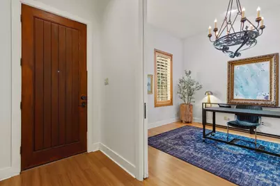2207 Forest Trail #A, Austin, TX 78703 - Photo 5