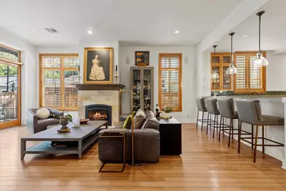 2207 Forest Trail #A, Austin, TX 78703 - Photo 11