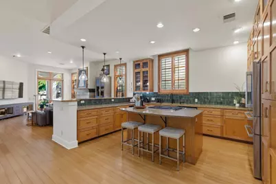2207 Forest Trail #A, Austin, TX 78703 - Photo 9