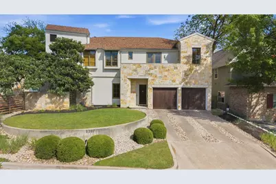 2207 Forest Trail #A, Austin, TX 78703 - Photo 1