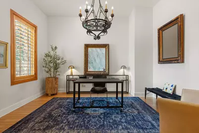 2207 Forest Trail #A, Austin, TX 78703 - Photo 5