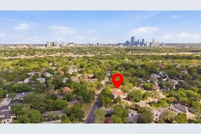 2207 Forest Trail #A, Austin, TX 78703 - Photo 35