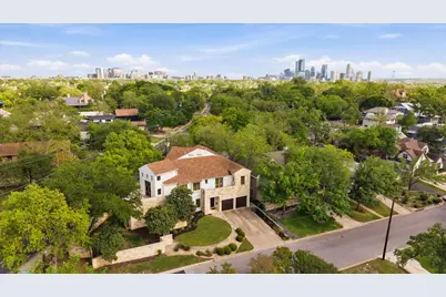 2207 Forest Trail #A, Austin, TX 78703 - Photo 3